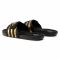 Ciabatte adidas - adissage EG6517 Core Black/Core Gold/Core Black