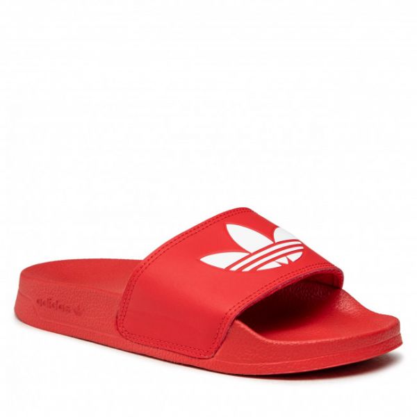Ciabatte adidas - adilette Lite FU8296 Scarle/Ftwwht/Scarle Ciabatte adidas - adilette Lite FU8296 Scarle/Ftwwht/Scarle