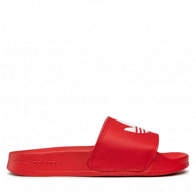 Ciabatte adidas - adilette Lite FU8296 Scarle/Ftwwht/Scarle