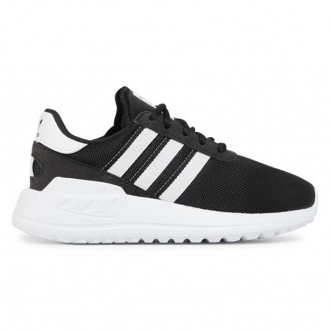 Scarpe adidas - La Trainer Lite C FW5842 Cblack/Ftwwht/Cblack