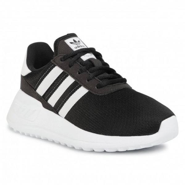 Scarpe adidas - La Trainer Lite C FW5842 Cblack/Ftwwht/Cblack Scarpe adidas - La Trainer Lite C FW5842 Cblack/Ftwwht/Cblack