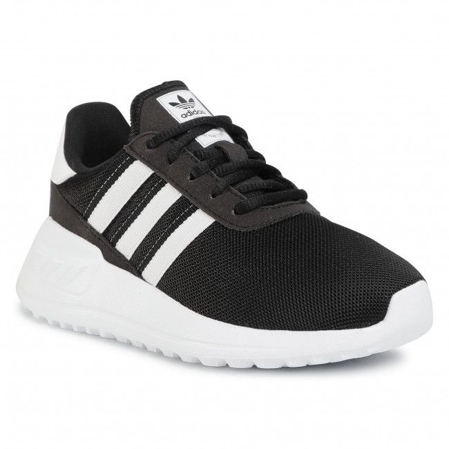 Scarpe adidas - La Trainer Lite C FW5842 Cblack/Ftwwht/Cblack