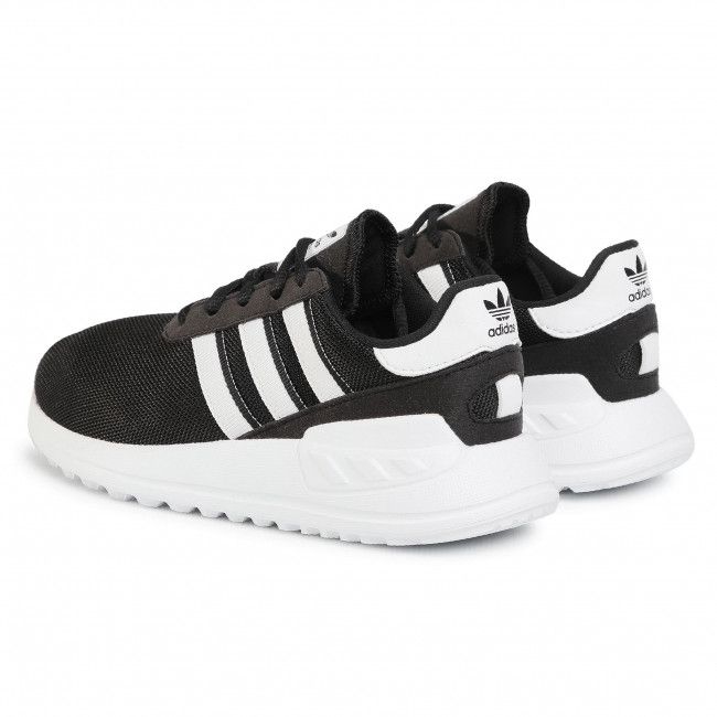 Scarpe adidas - La Trainer Lite C FW5842 Cblack/Ftwwht/Cblack