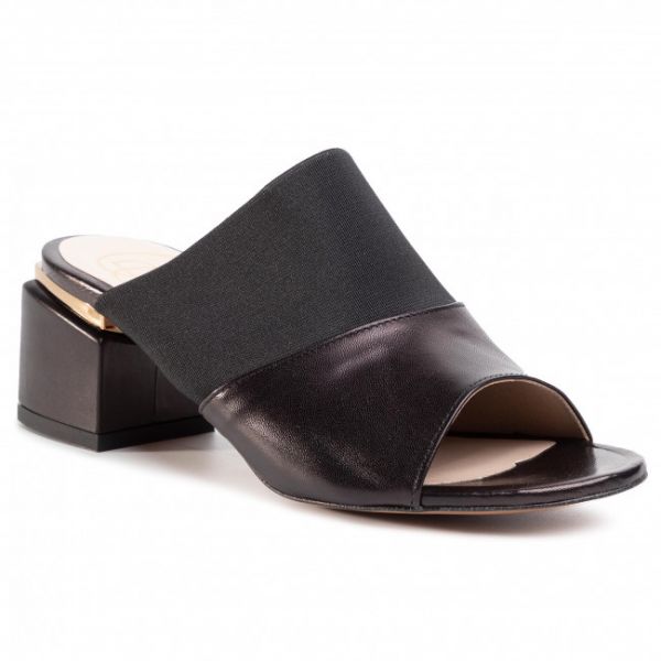 Ciabatte BALDOWSKI - D03050-4757-002 Vama Czarna