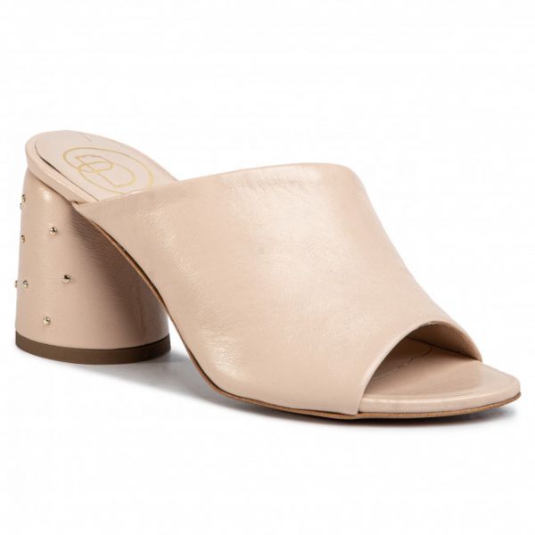 Ciabatte BALDOWSKI - D03074-4744-003 Vama Beż