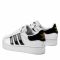 Scarpe adidas - Superstar Bold W FV3336 Ftwwht/Cblack/Goldmt