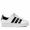 Scarpe adidas - Superstar Bold W FV3336 Ftwwht/Cblack/Goldmt