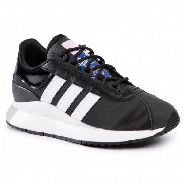 Scarpe adidas - Sl Andridge W EG6845 Cblack/Ftwwht/Cblack Scarpe adidas - Sl Andridge W EG6845 Cblack/Ftwwht/Cblack