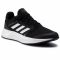 Scarpe adidas - Galaxy 5 FW6125 Cblack/Cwhite/Cwhite