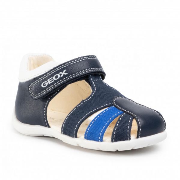 Sandali GEOX - B Elthan B. C B021PC 05410 C4226 Navy/Royal Sandali GEOX - B Elthan B. C B021PC 05410 C4226 Navy/Royal