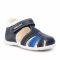 Sandali GEOX - B Elthan B. C B021PC 05410 C4226 Navy/Royal