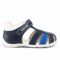 Sandali GEOX - B Elthan B. C B021PC 05410 C4226 Navy/Royal
