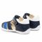 Sandali GEOX - B Elthan B. C B021PC 05410 C4226 Navy/Royal
