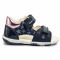Sandali GEOX - B Sand Nicely A B0238A 01002 C0694 Navy/Pink