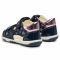 Sandali GEOX - B Sand Nicely A B0238A 01002 C0694 Navy/Pink