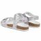 Sandali GEOX - J Adriel G. C J028MC 000QD C8004 D Silver