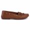 Mocassini CLARKS - C Mocc Boat 261492724 Tan Leather