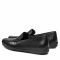 Mocassini Geox - U Ascanio A U020WA 00043 C9999 Black