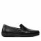 Mocassini Geox - U Ascanio A U020WA 00043 C9999 Black