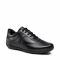 Scarpe basse Geox - U Edgware A U023BA 043BC C9999 Black
