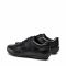 Scarpe basse Geox - U Edgware A U023BA 043BC C9999 Black