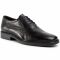 Scarpe basse Geox - U Brandolf B U024VB 00043 C9999 Black