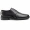 Scarpe basse Geox - U Brandolf B U024VB 00043 C9999 Black