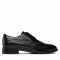 Scarpe basse Geox - U Gladwin B U024WB 00043 C9999 Black