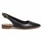 Sandali CLARKS - Laina15 Sling 261488604 Black Leather