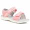 Sandali CLARKS - Surfing Tide K 261493466 Pink Combi