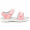 Sandali CLARKS - Surfing Tide K 261493466 Pink Combi
