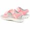 Sandali CLARKS - Surfing Tide K 261493466 Pink Combi