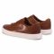Sneakers CLARKS - Un Costa Lace 261486907 British Tan Leather