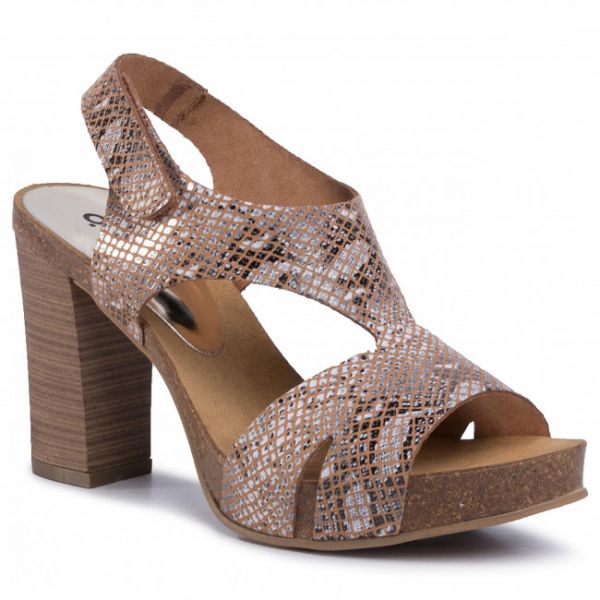 Sandali QUAZI - QZ-67-04-000667 587