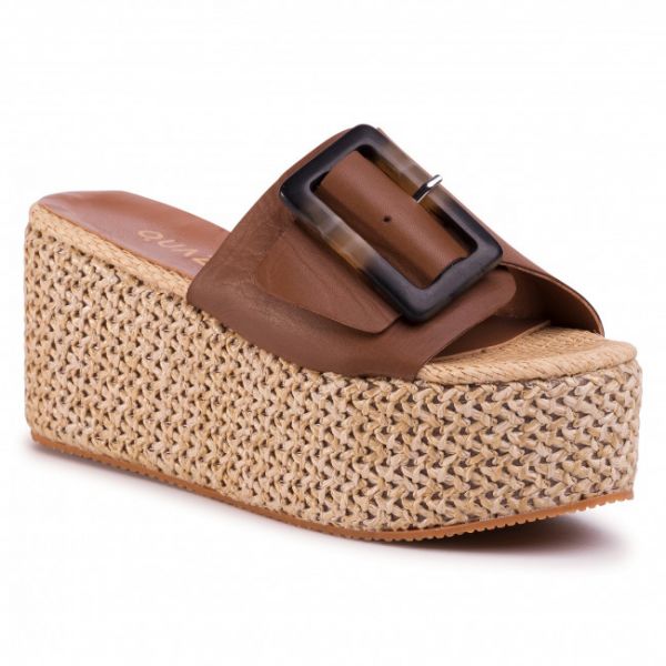 Espadrillas QUAZI - QZ-58-04-000657 104