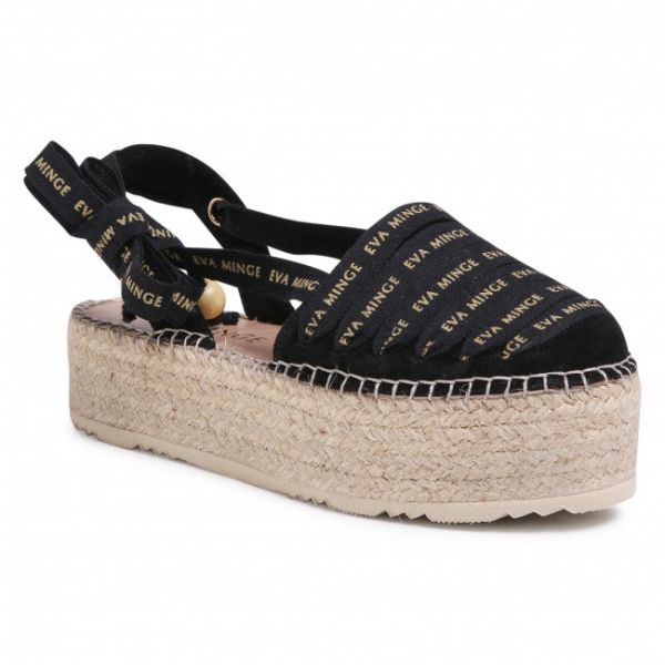 Espadrillas EVA MINGE - EM-14-07-000728 801