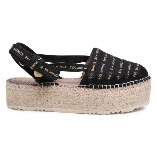 Espadrillas EVA MINGE - EM-14-07-000728 801