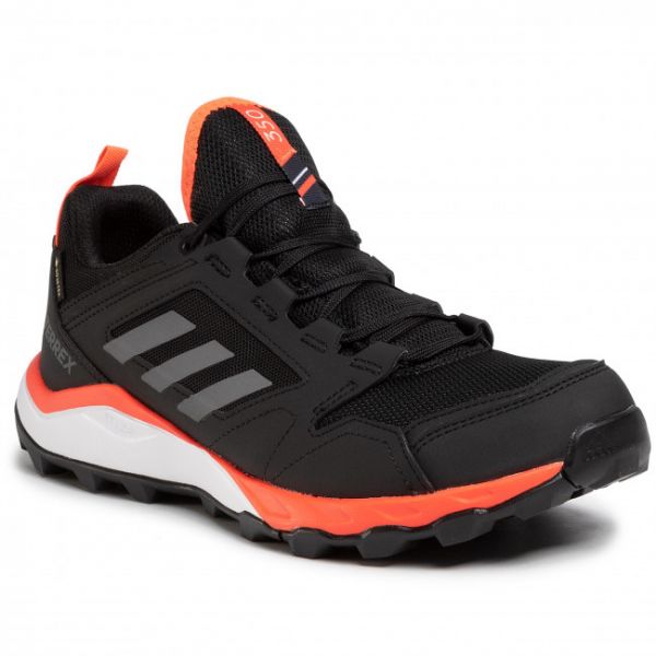 Scarpe adidas - Terrex Agravic Tr Gtx GORE-TEX EF6868 Cblack/Grefou/Solred