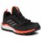 Scarpe adidas - Terrex Agravic Tr Gtx GORE-TEX EF6868 Cblack/Grefou/Solred