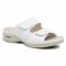 Ciabatte NURSING CARE - Viena Wg810 Branco/White