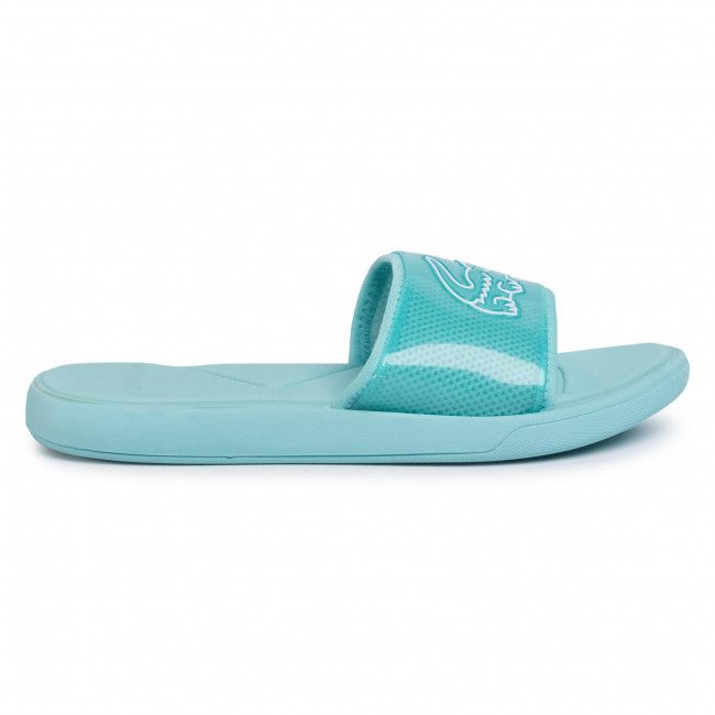 Ciabatte LACOSTE - L.30 Neo Slide 120 1 Cfa 7-39CFA00062K8 Lt Grn/Wht