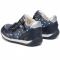 Sneakers GEOX - B Each G. C B020AC 0SBNF C4005 Avio