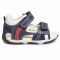 Sandali Geox - B S.Tapuz B. A B020XA 0CL22 C4002 Navy