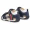 Sandali Geox - B S.Tapuz B. A B020XA 0CL22 C4002 Navy
