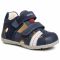 Sandali GEOX - B Kaytan B. A B0250A 0CL22 C4002 Navy