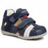 Sandali GEOX - B Kaytan B. A B0250A 0CL22 C4002 Navy