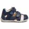 Sandali GEOX - B Kaytan B. A B0250A 0CL22 C4002 Navy