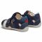 Sandali GEOX - B Kaytan B. A B0250A 0CL22 C4002 Navy