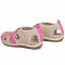 Sandali GEOX - D Sand. Vega C D02R6C 0EK15 C6738 Lt Taupe