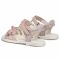 Sandali Geox - J S.Karly G.G J0235G 007BC C8172 S Lt Rose